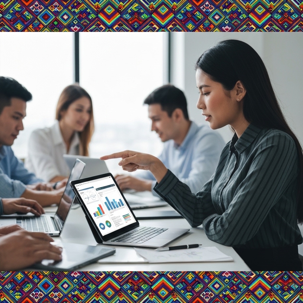 Consultoría tecnológica automotriz