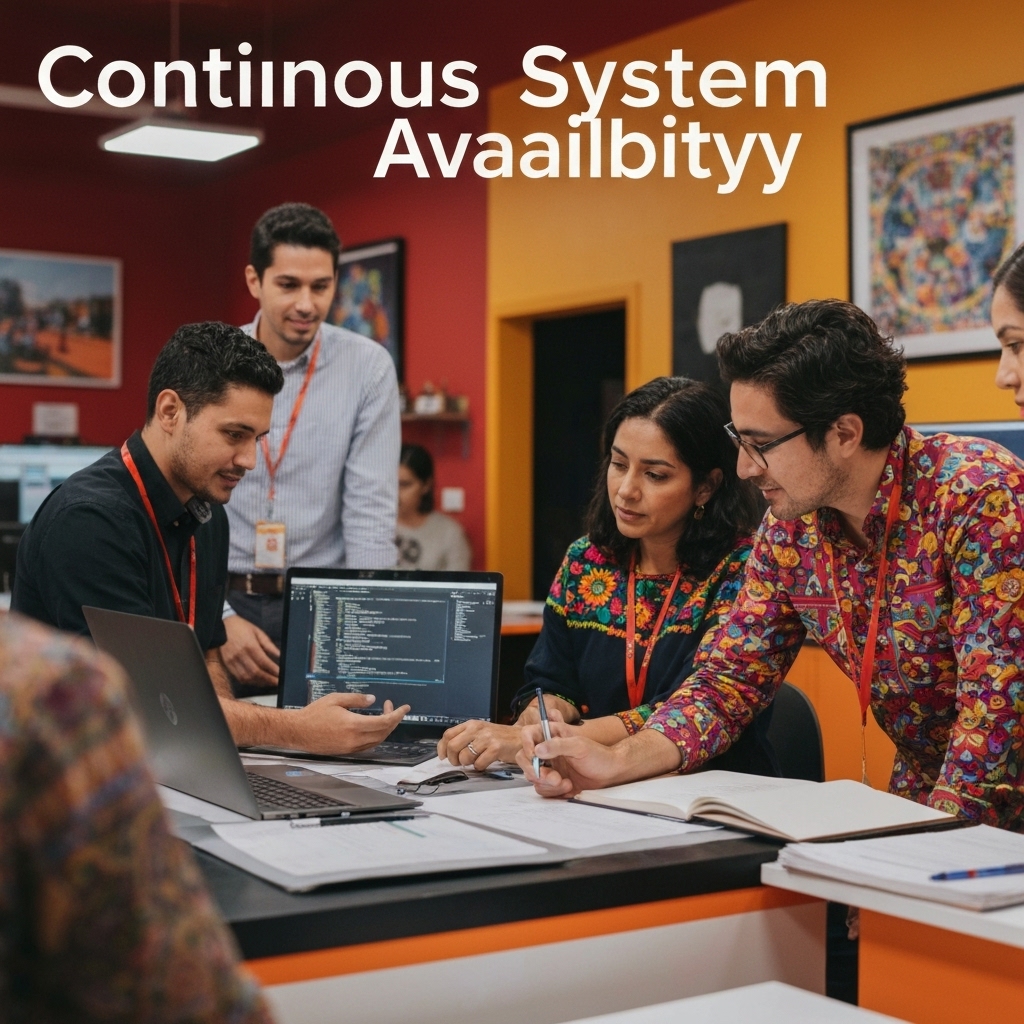 Soporte y mantenimiento automotriz