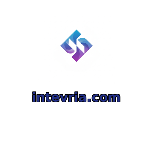 Intevria Logo